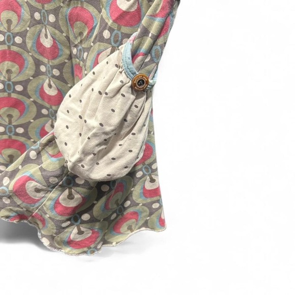 Vintage Matilda Jane skirt size 6 (L7) - Picture 3 of 4